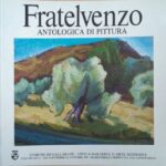 Fratel Venzo - Antologica di Pittura - mostra 1990