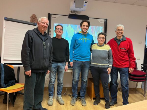 Un nuovo Consiglio per l’Associazione FratelVenzo Un nuovo Consiglio per l’Associazione FratelVenzo